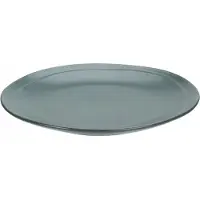 Koopman Groen Stenen Bordschotel 27cm - Stijlvol & Praktisch