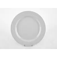 Lubiana Arcadia Bord 30,5cm - Stijlvol & Duurzaam Porselein