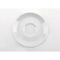 Lubiana Ameryka Schotel 11cm Wit – Duurzaam & Stijlvol