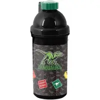 Paso Bidon Dino 500ml - BPA Vrij - School & Uitjes