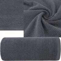 Eurofirany Luxe Katoenen Badhanddoek 50x90 cm - Zacht & Absorberend