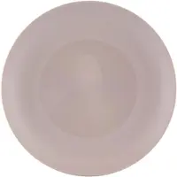 Altom Design Taupe Dinerbord 22 cm - Onbreekbaar & Herbruikbaar