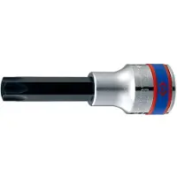 King Tony Torx T40 Dopsleutel 1/2" 80mm