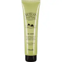 Nook Gel Ginfix compact styling gel 150 ml