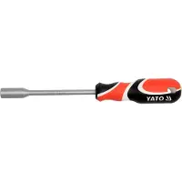 YATO Dopslagsleutel met Handvat 10mm x 125mm - YT-1546