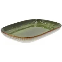 MPLCo OMBRES Keramische Schaal 19cm - Mix van 4 Kleuren