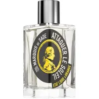 Etat Libre d'Orange Attaquer Le Soleil Marquis de Sade EDP 50 ml