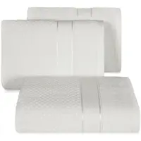 Eurofirany Zachte Katoenen Handdoek 30x50 cm - Hoge Kwaliteit en Absorberend