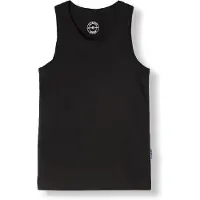 Claesen's - Jongens Hemd ZwartCL 150-Black-14
