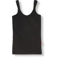 Claesen's - Meisjes Hemd ZwartCL 700-Black-14