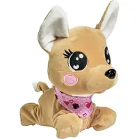 Simba Chi Chi Love Baby Boo - Nederlands & Frans