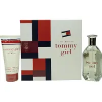 Tommy Hilfiger Tommy Girl Gift Set