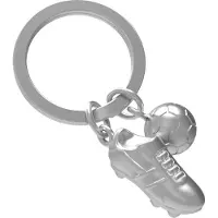 Metalmorphose Sleutelhanger Metalmorphose voetbalschoen