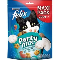 Felix Snack Party Mix Seaside 200 gr