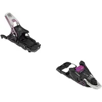 Salomon - Skibindigen - S/Lab Shift² 13 MN Byzantium/Black voor Unisex - Maat 90 mm - Zwart