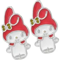 Hello Kitty - Anime Oorstekerset - & Friends - meerkleurig - Maat Standard