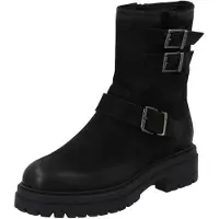 Palado Boots 'Reyra' zwart