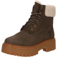 Timberland Veterlaarsjes bruin