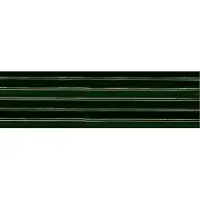 Vtwonen Mozaiek rib 13.4x45 cm glans jungle