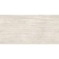 Vtwonen Wandtegel noble 60x120 cm mat white