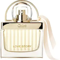Chloé Eau de Parfum Women - Love Story Spray 30 ml