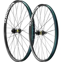 Mavic E-deemax Mullet 29/27.5´´ Boost Cl Disc Tubeless Mtb Wielset