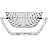 Kartell U Shine Vaas/Schaal