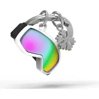Metalmorphose - Sleutelhanger - Goggles