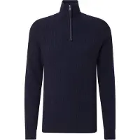 Kronstadt Trui 'Dorsey' navy