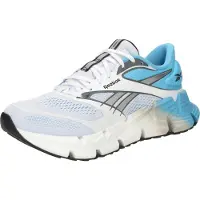 Reebok Loopschoen 'FLOATZIG 2' azuur / grijs / wit