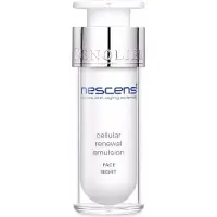 NESCENS Celvernieuwende Emulsie - Swiss Anti Age Science Celvernieuwende Emulsie - 30 ML