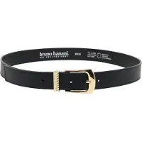 Bruno Banani Riem ' English ' zwart
