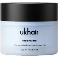 Uklash Ukhair Growth 200ml Haarmasker