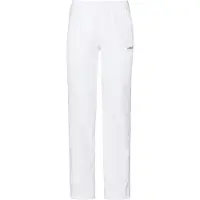 Head Racket Club Pants Wit L Vrouw