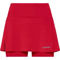 Head Tennisrok Women Club Basic Red-L