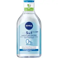 Nivea Make-up Remover Micellair Water Normale Huid - 400 ml