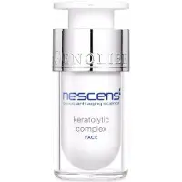 NESCENS - Swiss Anti Age Science Keratolytisch Complex - Gezicht