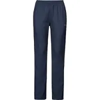 Head Hoofdband, racketclub, broek, blauw, dames, blauw, maat S