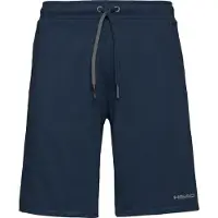 Head Racket Club Jacob Shorts Blauw L Man
