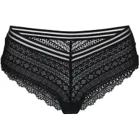JOOP! Broekje ' Nightfall ' zwart