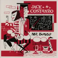 Import Mr.Bongo