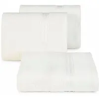 Eurofirany Lori Handdoek 30x50cm - Zacht & Absorberend Katoen