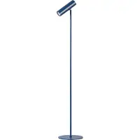 Eth Design Vloerlamp Nikki Blauw
