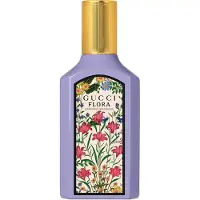 Gucci Flora Gorgeous Magnolia EAU DE PARFUM 50 ML