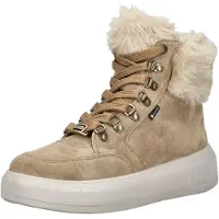 Legero Veterlaarsjes beige