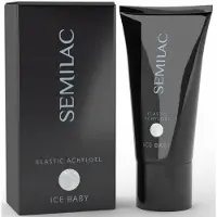 Semilac Elastic Acrylgel Ice Baby