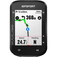 IGPSPORT Bsc200s Fietscomputer