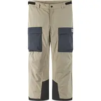 Reima Functionele broek 'Viekkala' beige / navy