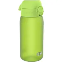 Ion8 Drinkfles Lekvrij 350 Ml Groen | Maat: 350ml