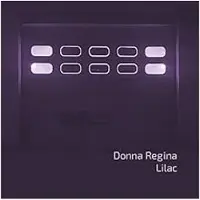 Konkurrent Donna Regina - Lilac (LP)